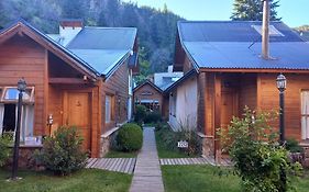 Cabañas Aitue